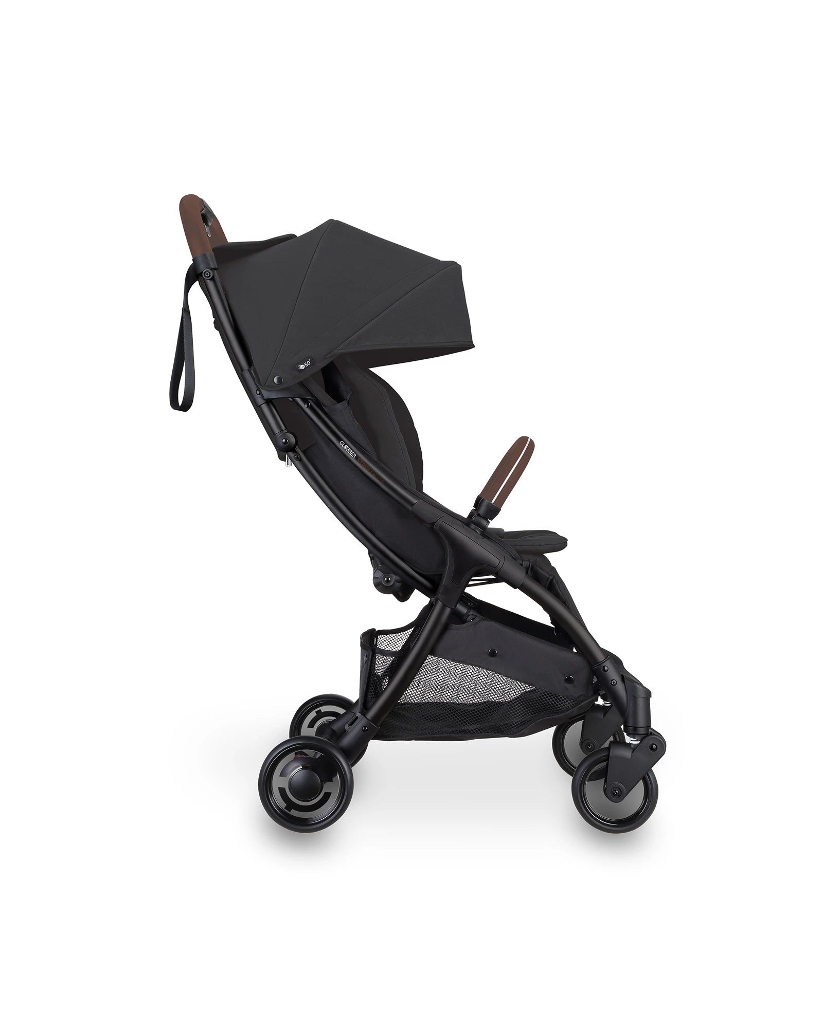 Globber Stroll Lite Black