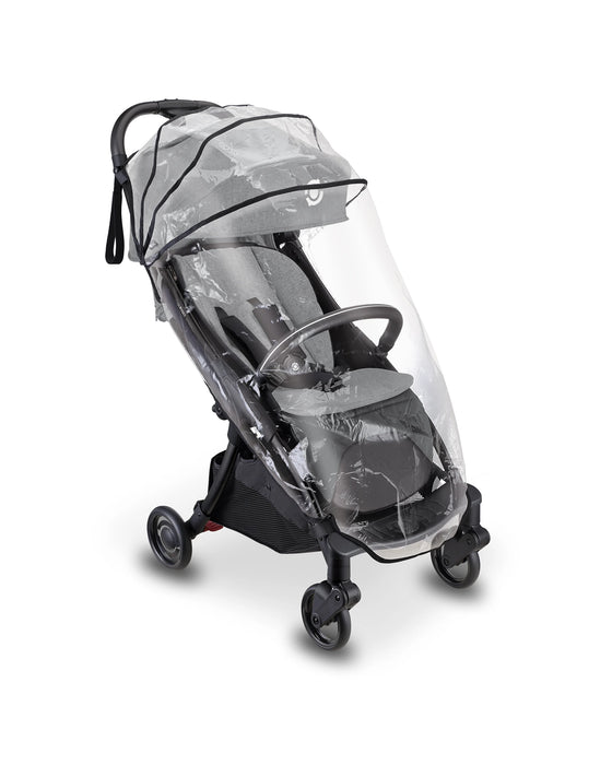 Globber Stroll Lite Charcoal Grey