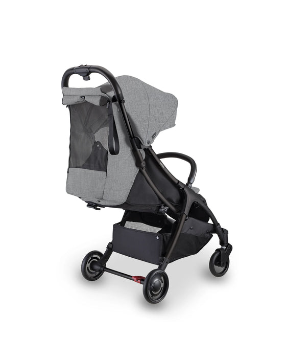 Globber Stroll Lite Charcoal Grey