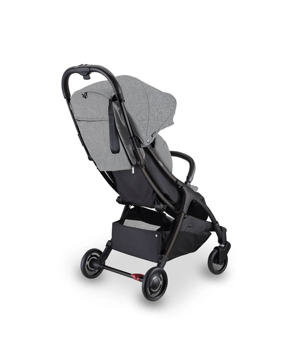 Globber Stroll Lite Charcoal Grey