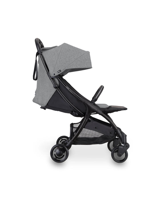 Globber Stroll Lite Charcoal Grey