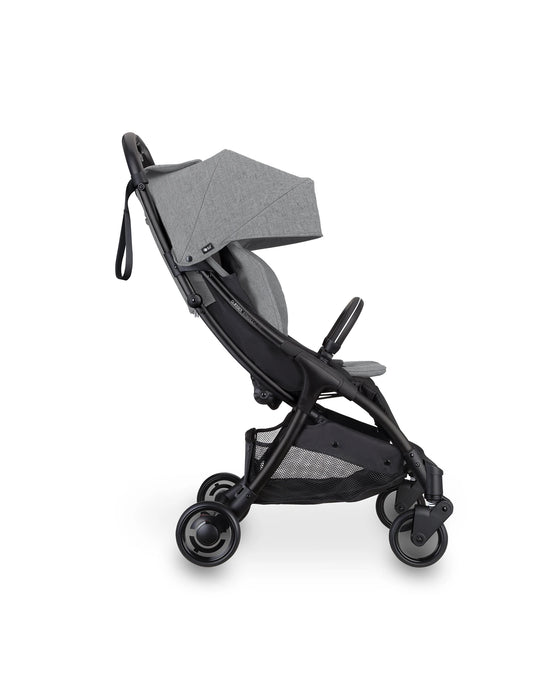 Globber Stroll Lite Charcoal Grey
