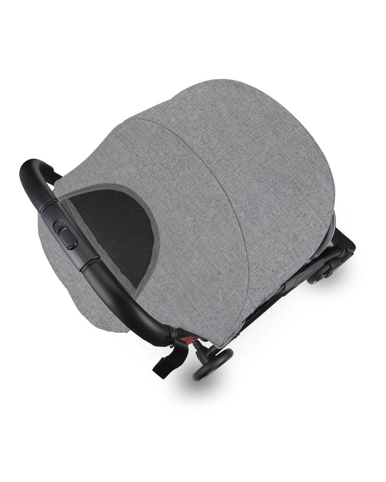 Globber Stroll Lite Charcoal Grey