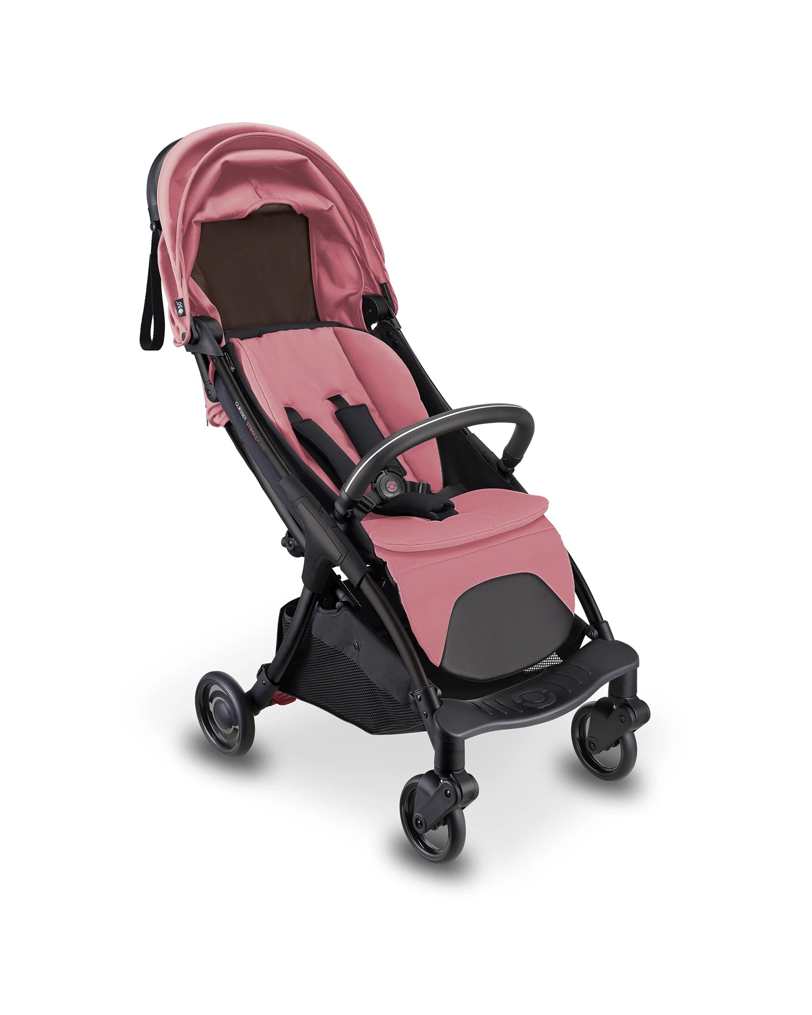 Globber Stroll Lite Pink