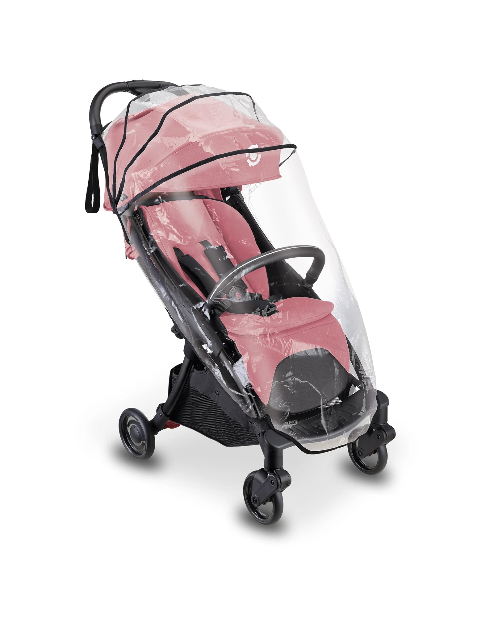 Globber Stroll Lite Pink