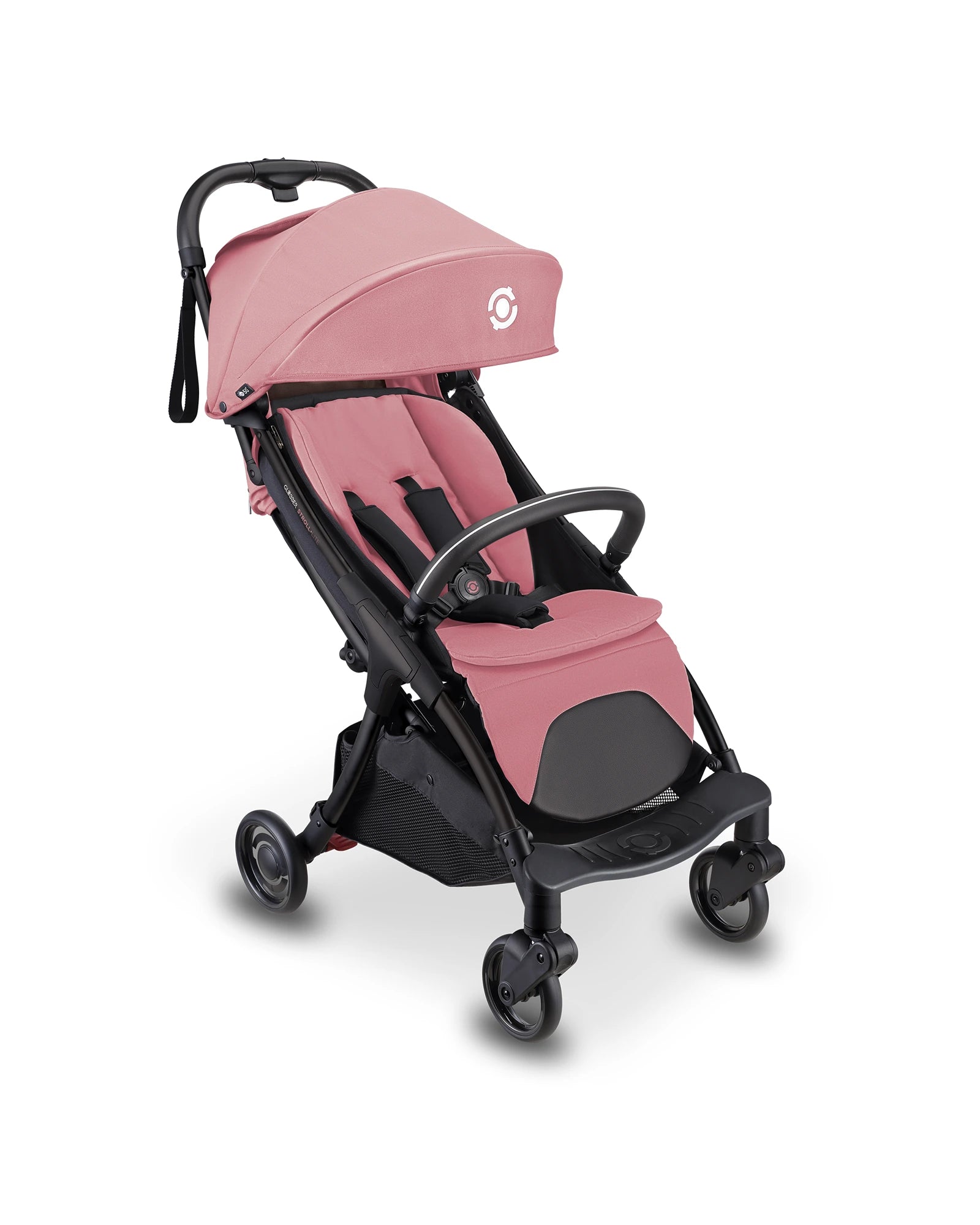 Globber Stroll Lite Pink