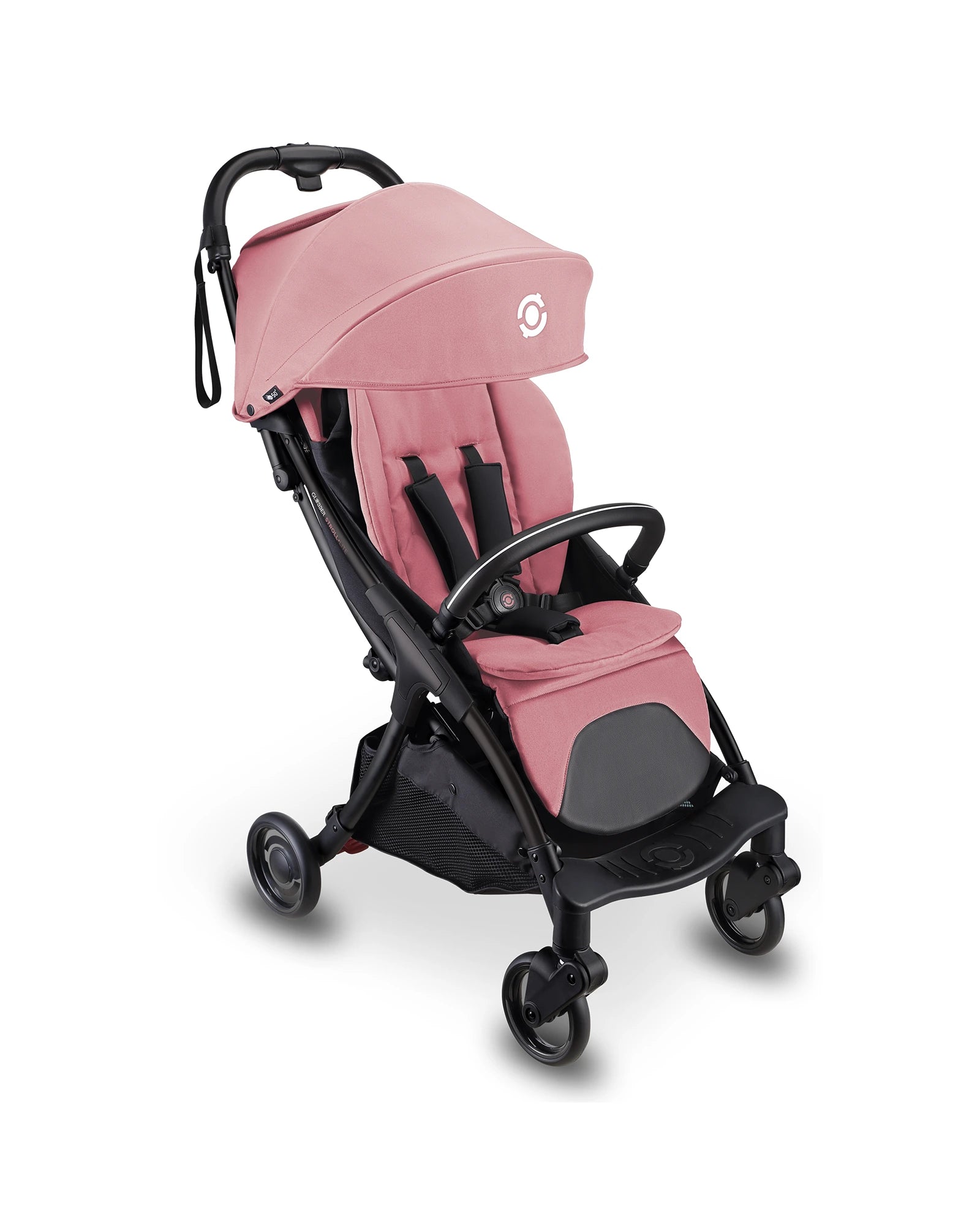 Globber Stroll Lite Pink