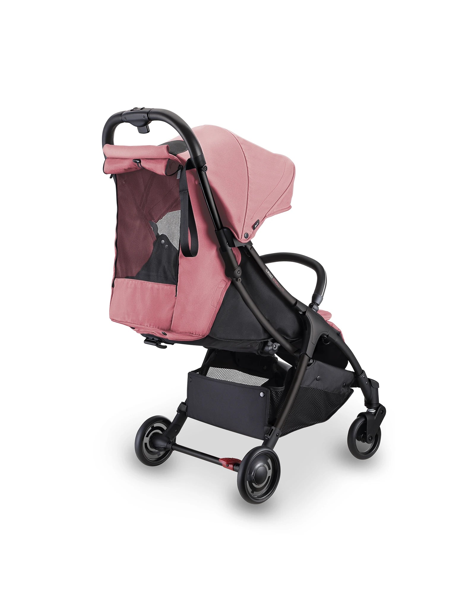 Globber Stroll Lite Pink