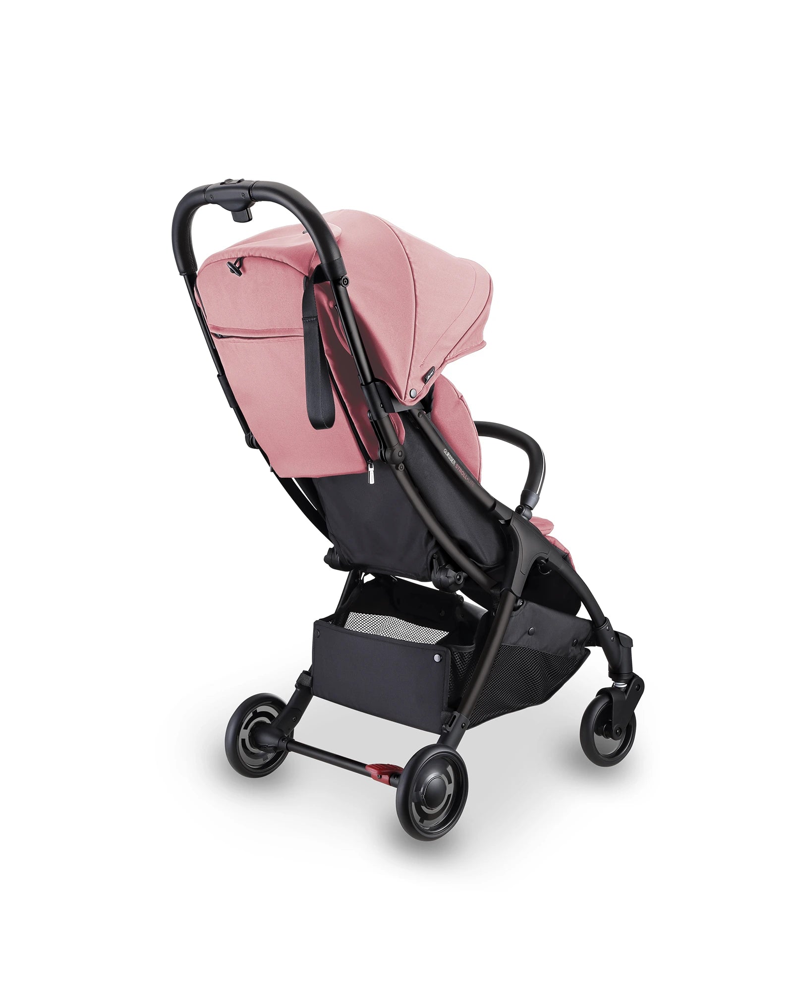 Globber Stroll Lite Pink