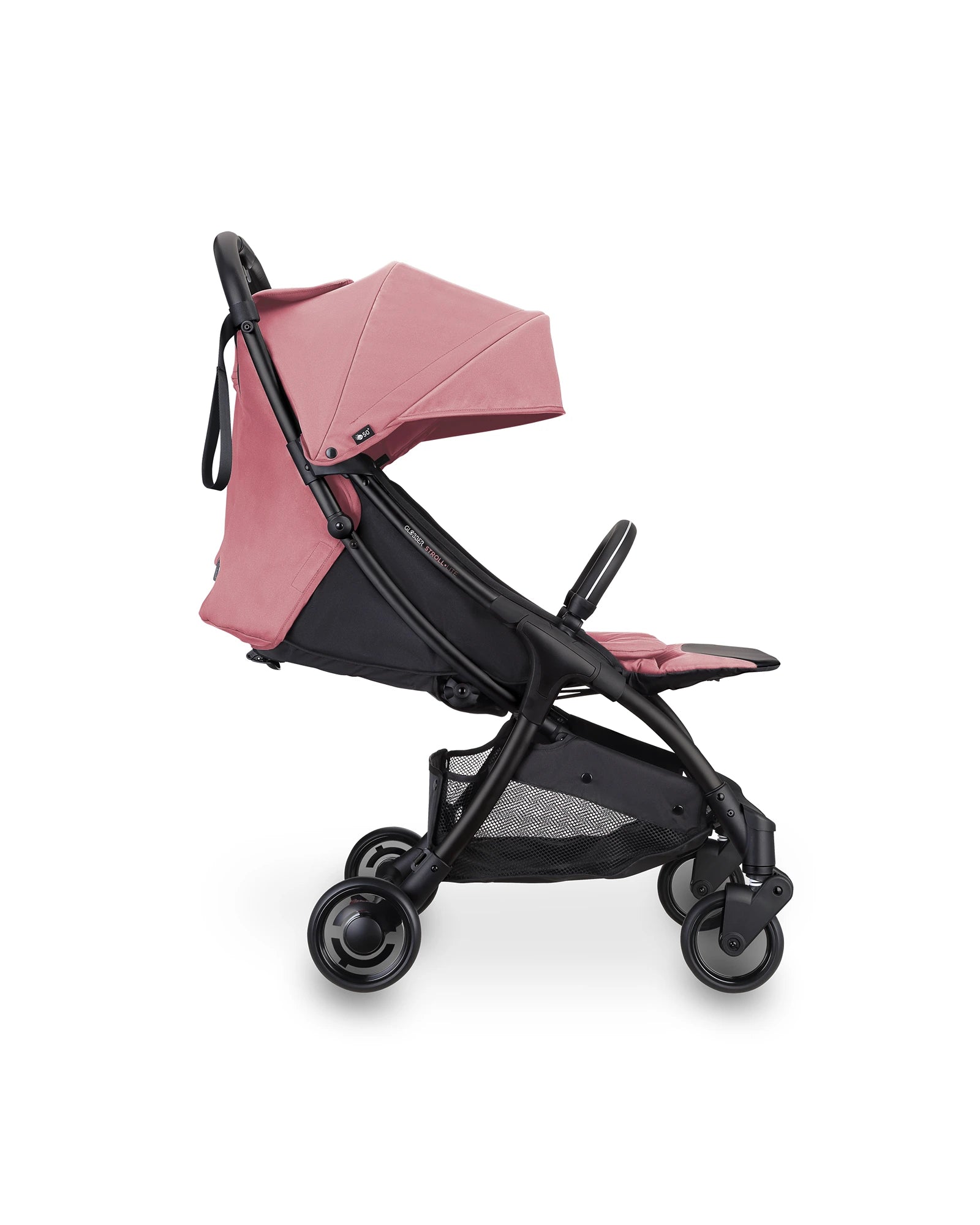 Globber Stroll Lite Pink