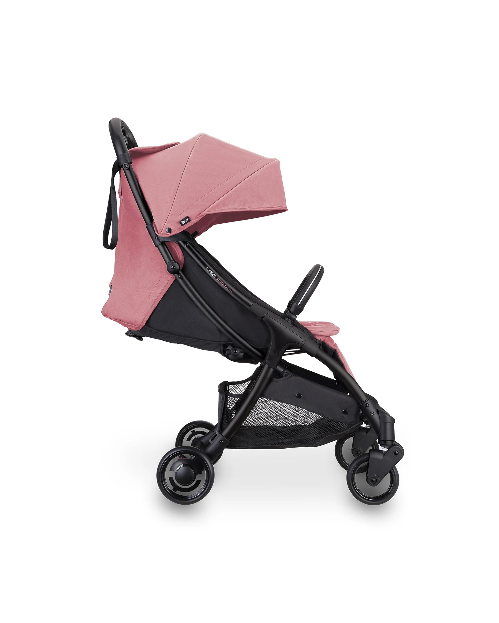 Globber Stroll Lite Pink
