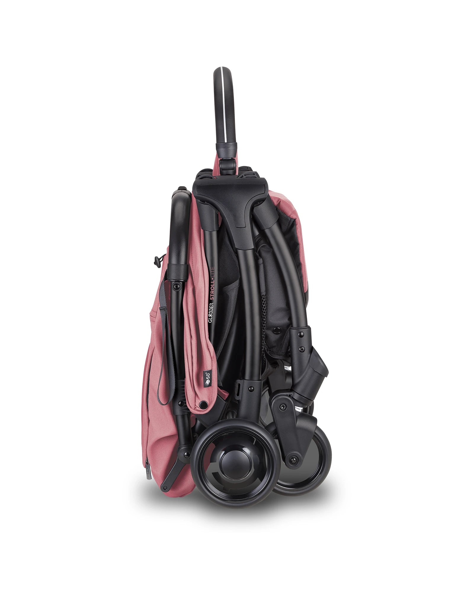 Globber Stroll Lite Pink