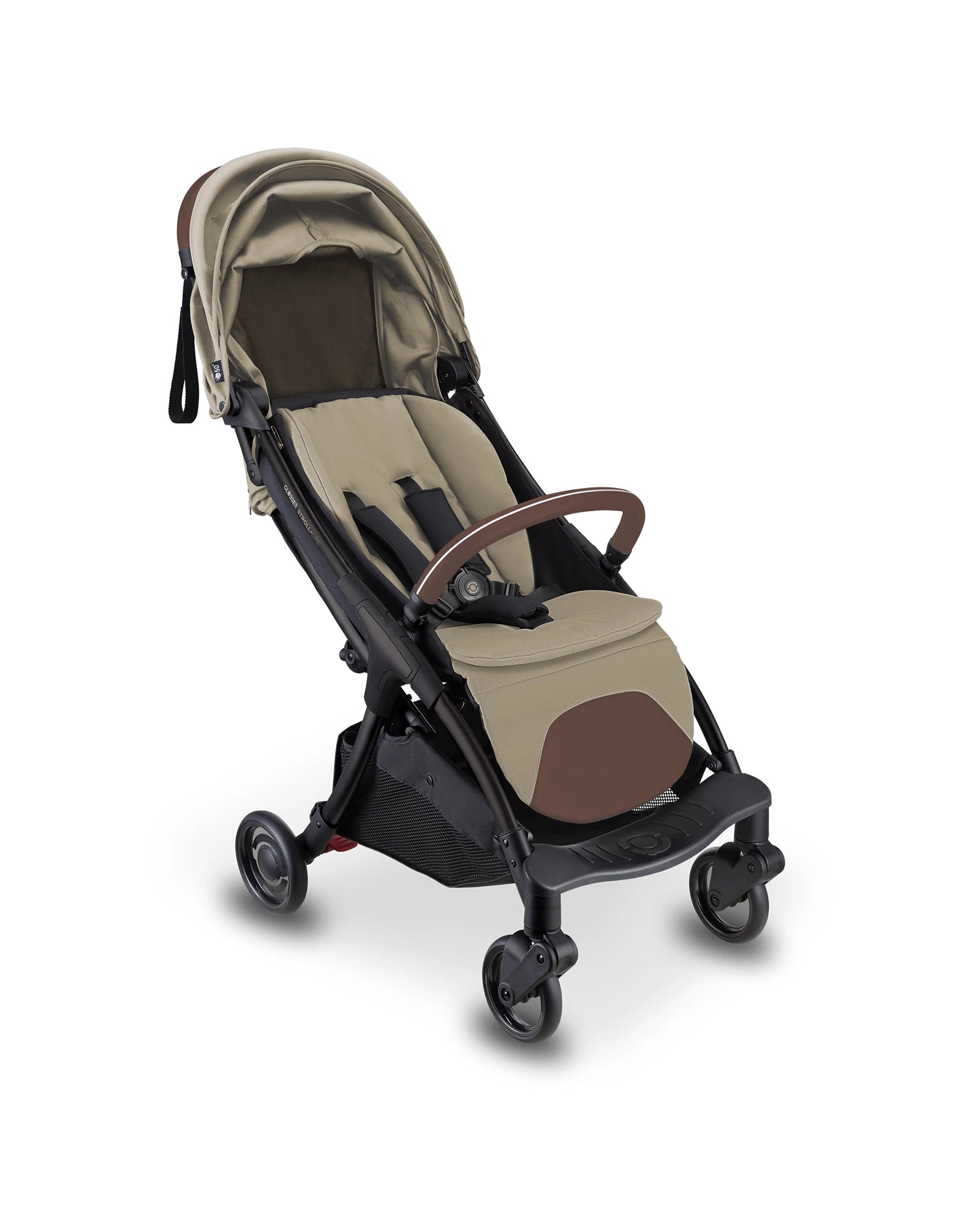 Globber Stroll Lite Taupe