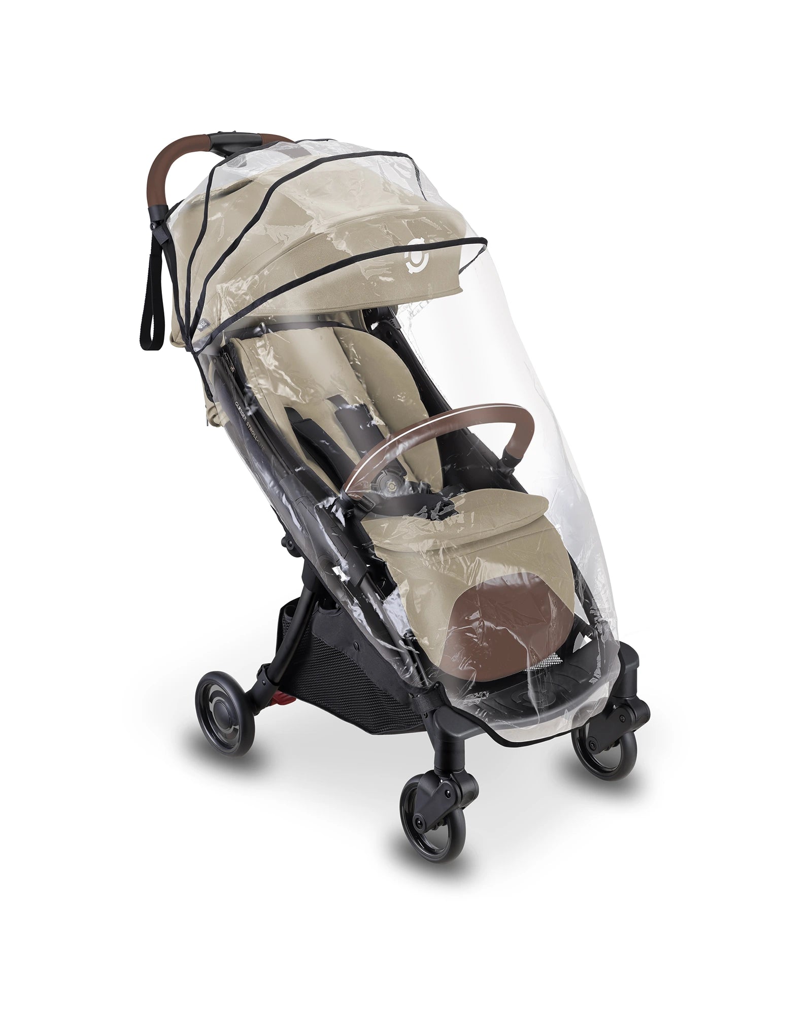Globber Stroll Lite Taupe