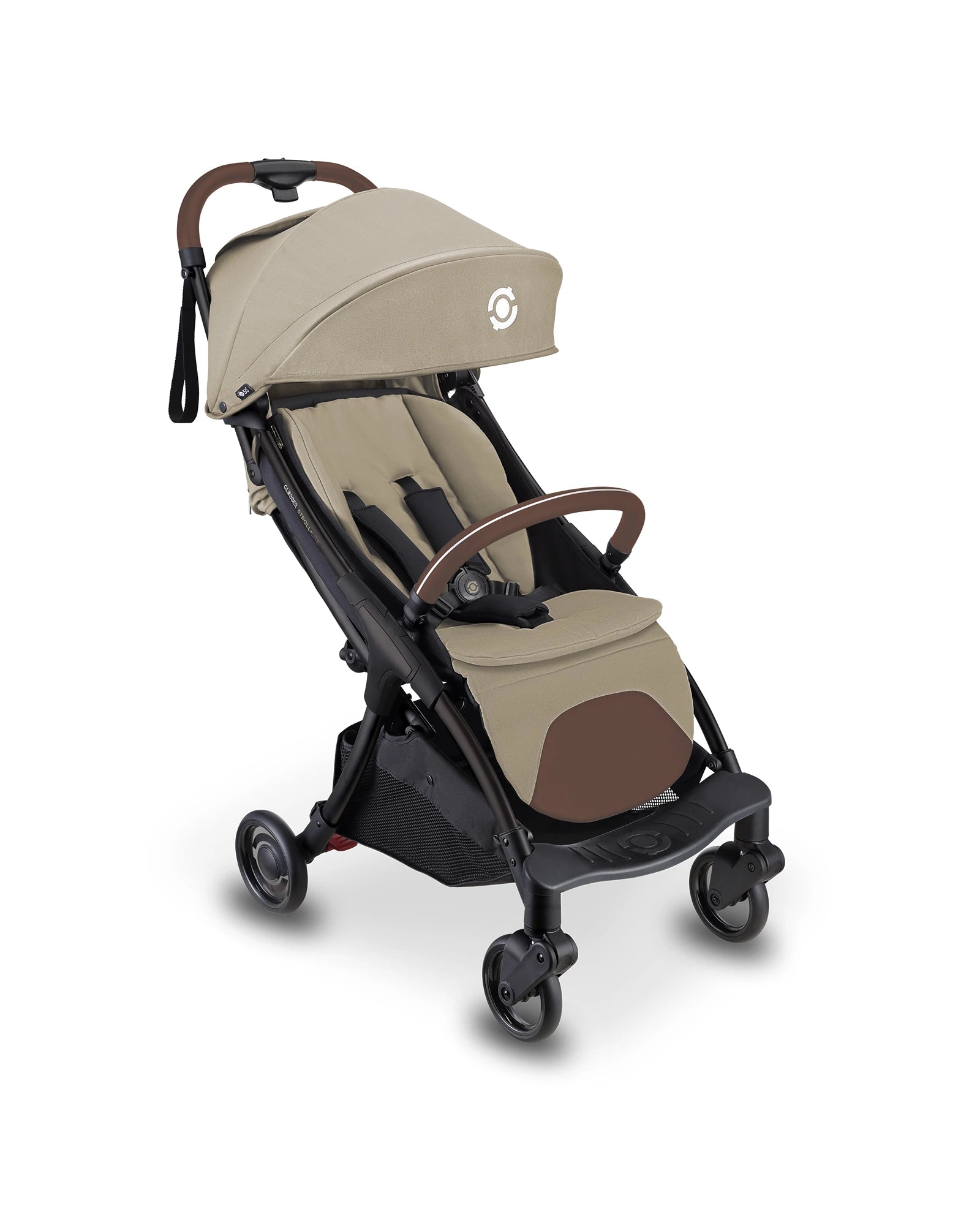 Globber Stroll Lite Taupe