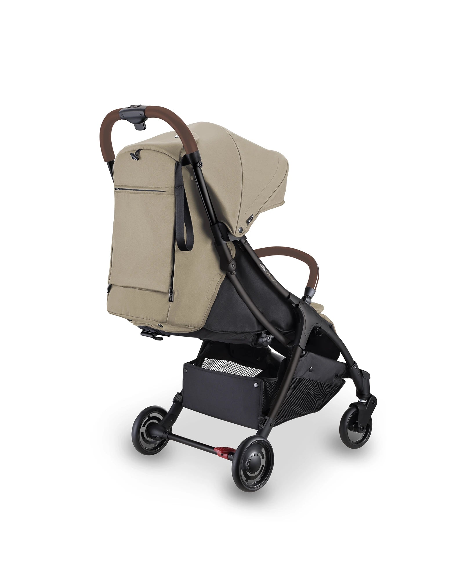 Globber Stroll Lite Taupe