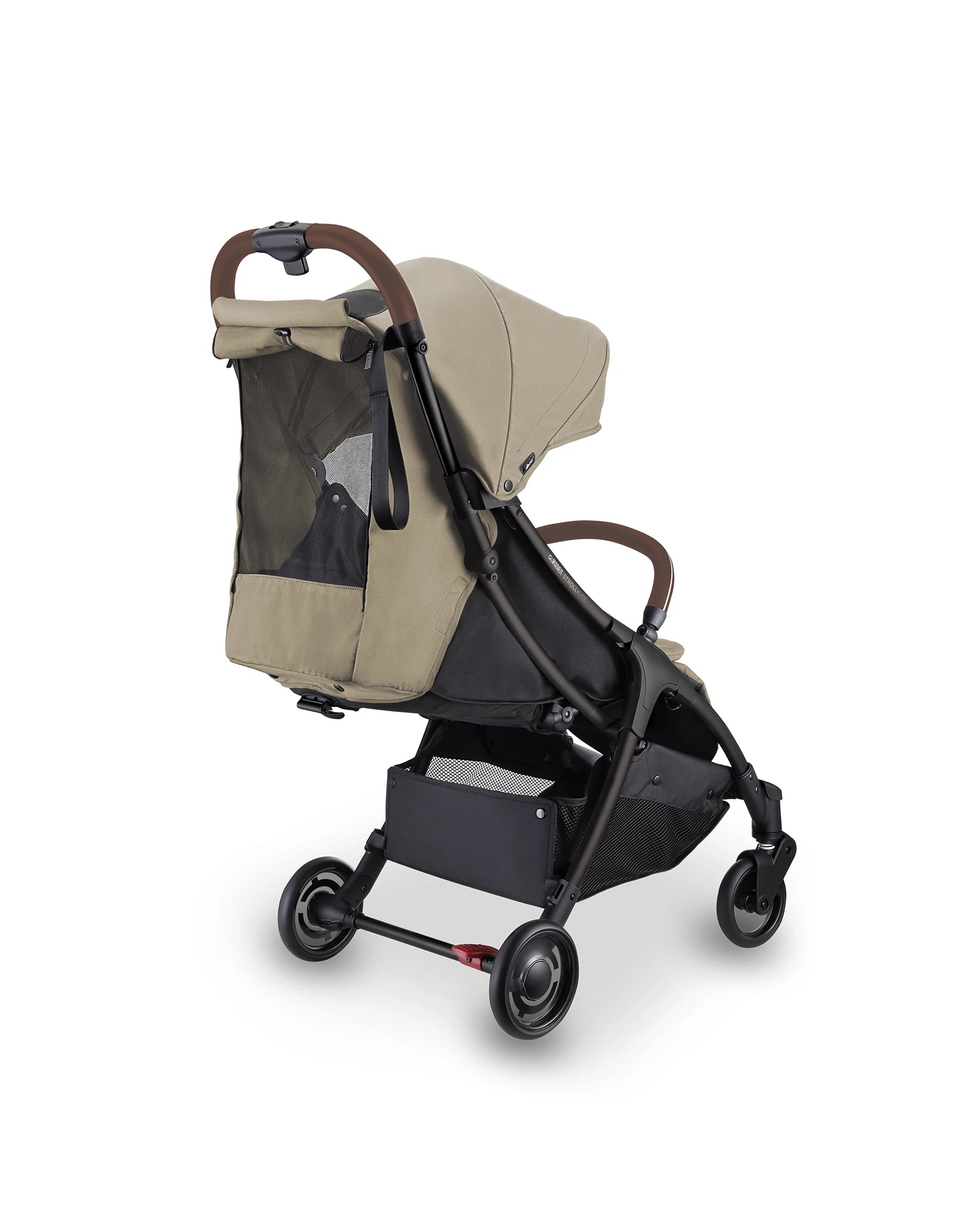 Globber Stroll Lite Taupe