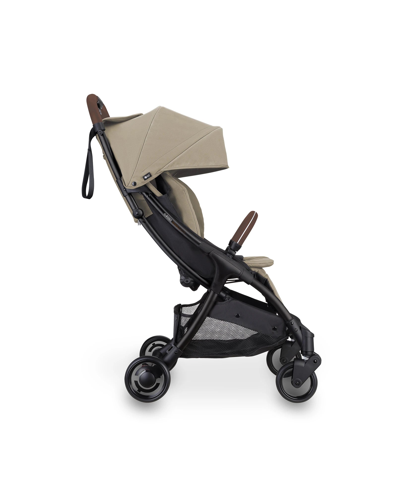 Globber Stroll Lite Taupe