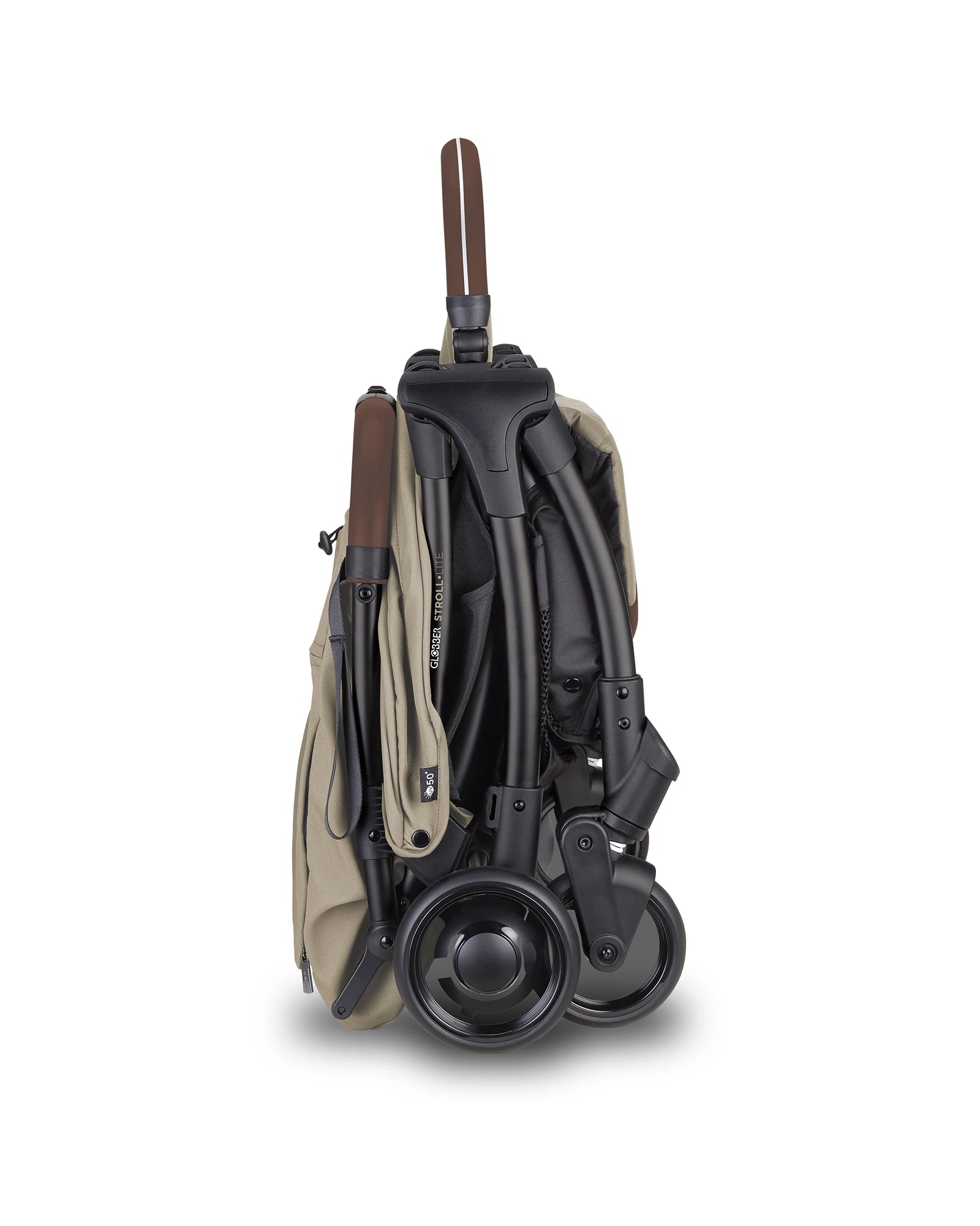 Globber Stroll Lite Taupe