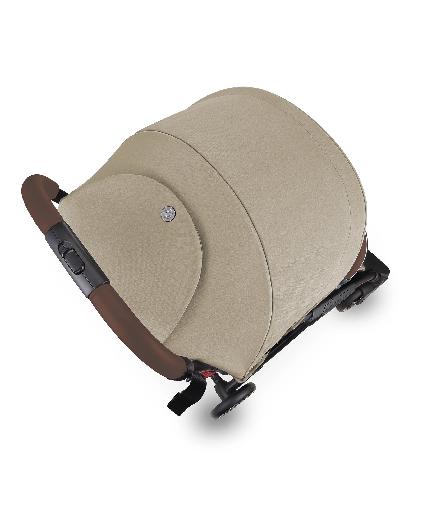 Globber Stroll Lite Taupe