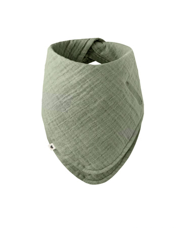 Bandana Bib Sage
