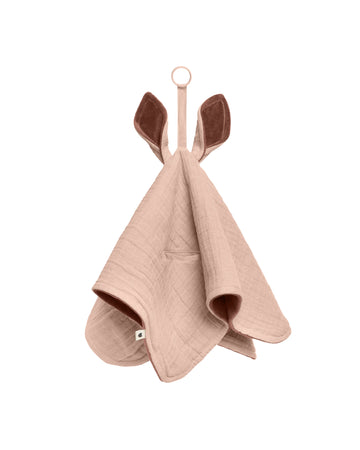 Cuddle cloth Blush