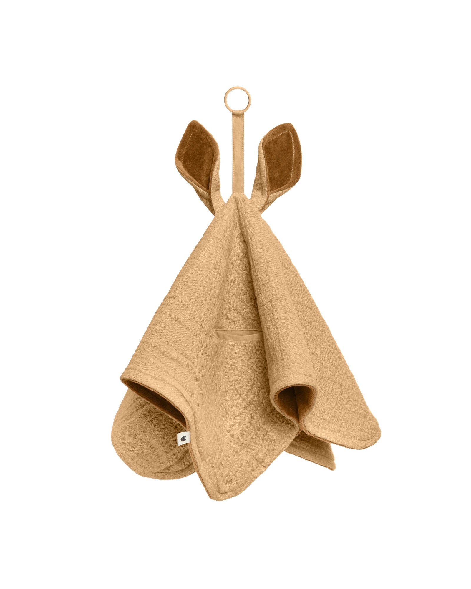 Cuddle cloth Desert Sand