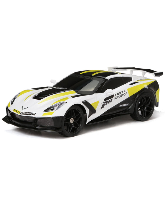 New bright online corvette stingray
