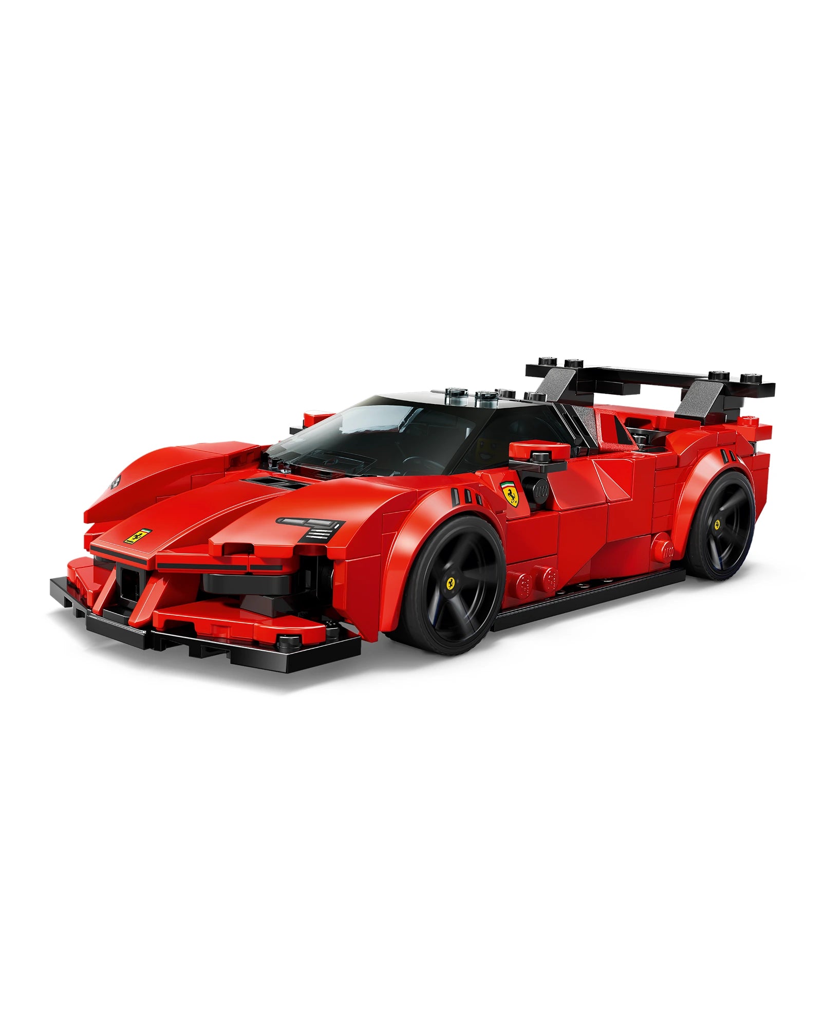 77254 Ferrari SF90 XX Stradale Sports Car