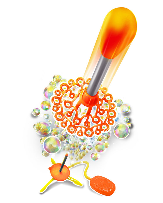 Freeplay Kids Bubble Rocket