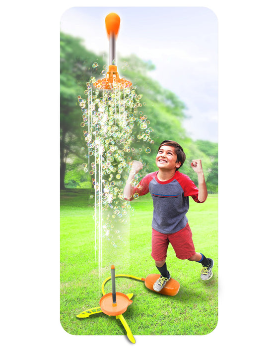 Freeplay Kids Bubble Rocket