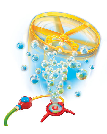 Bubble Blade