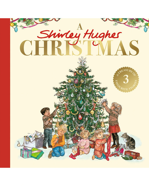 A Shirley Hughes Christmas