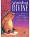 Wombat Divine Hardback Book by Mem Fox