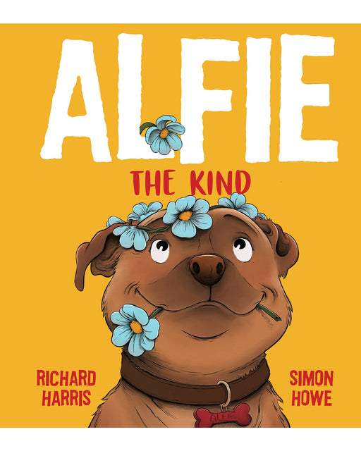 Alfie the Kind