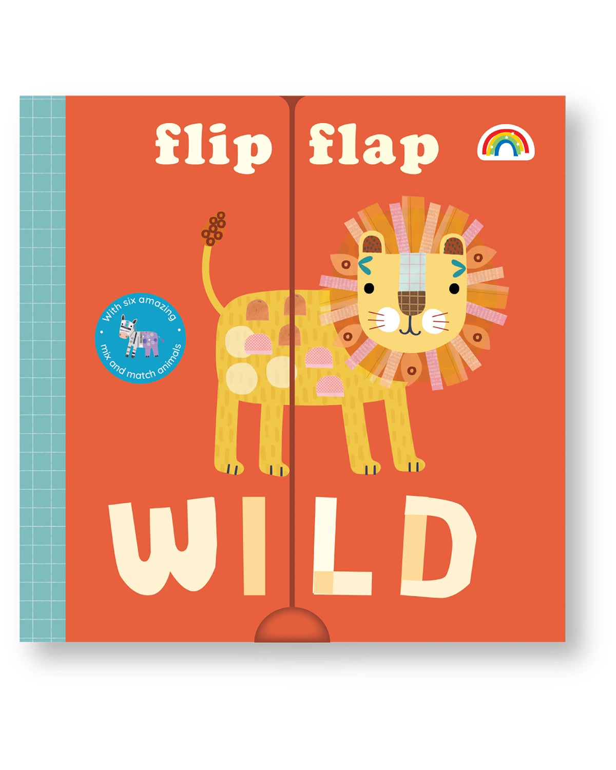 Flip Flaps - Wild