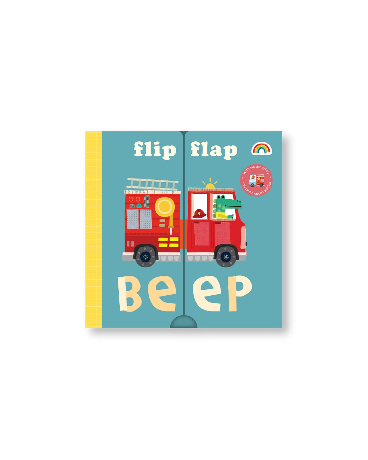 Flip Flaps - Beep