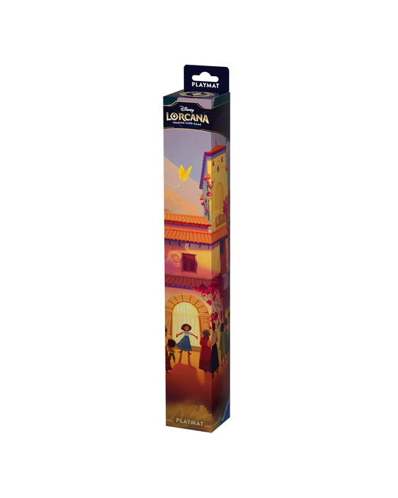 Disney Lorcana Set 5 Playmat - Encanto