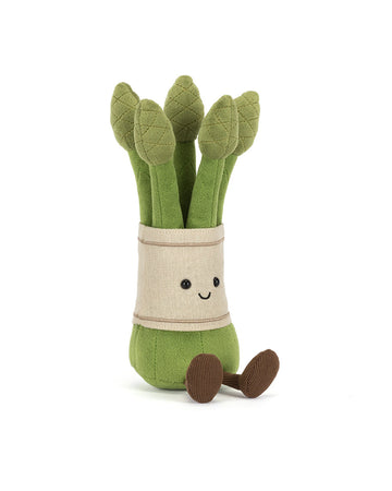 Amuseables Asparagus