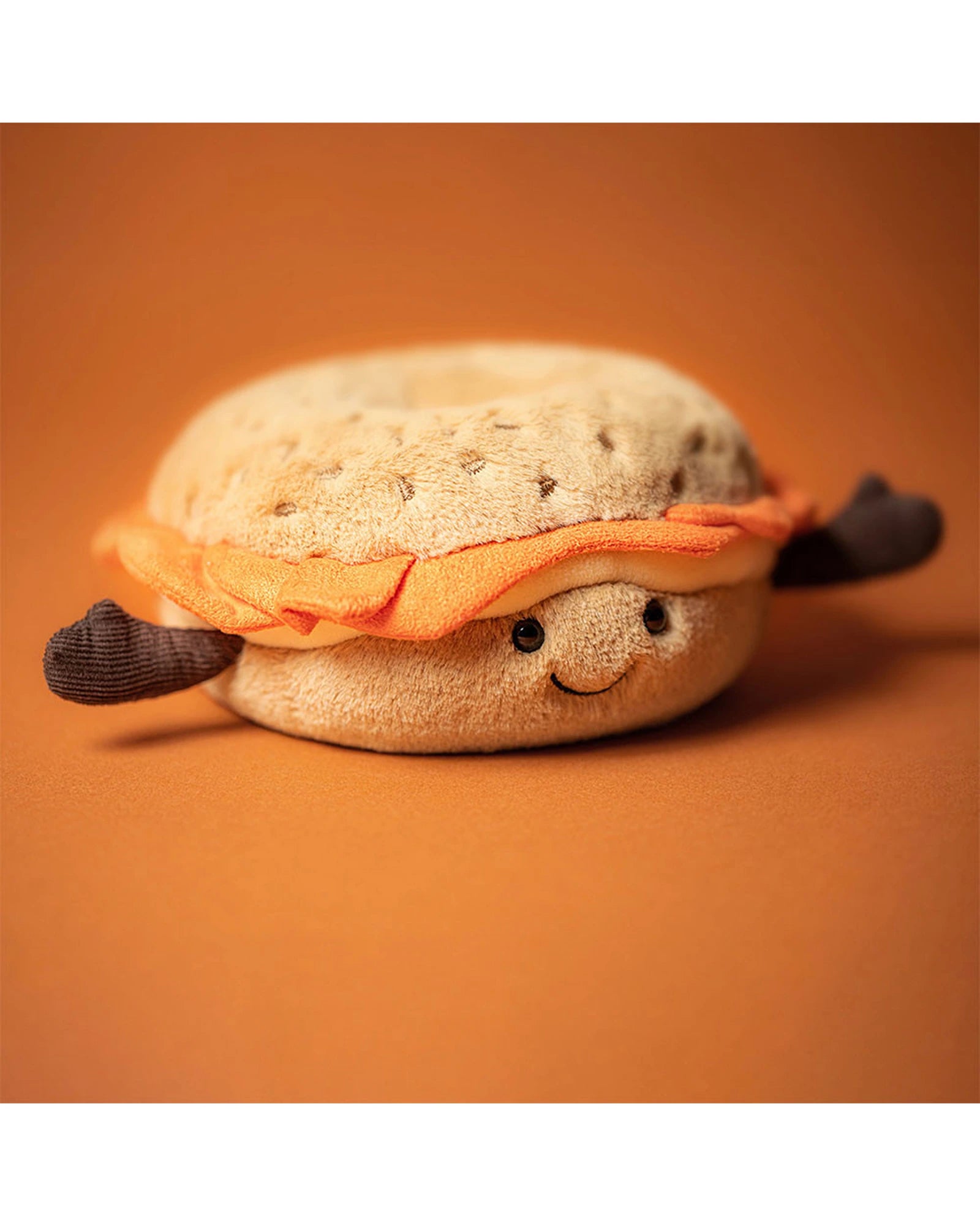 Amuseables Bagel