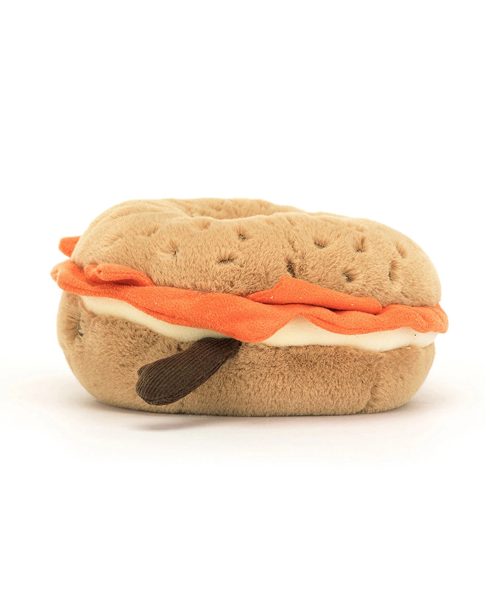 Amuseables Bagel