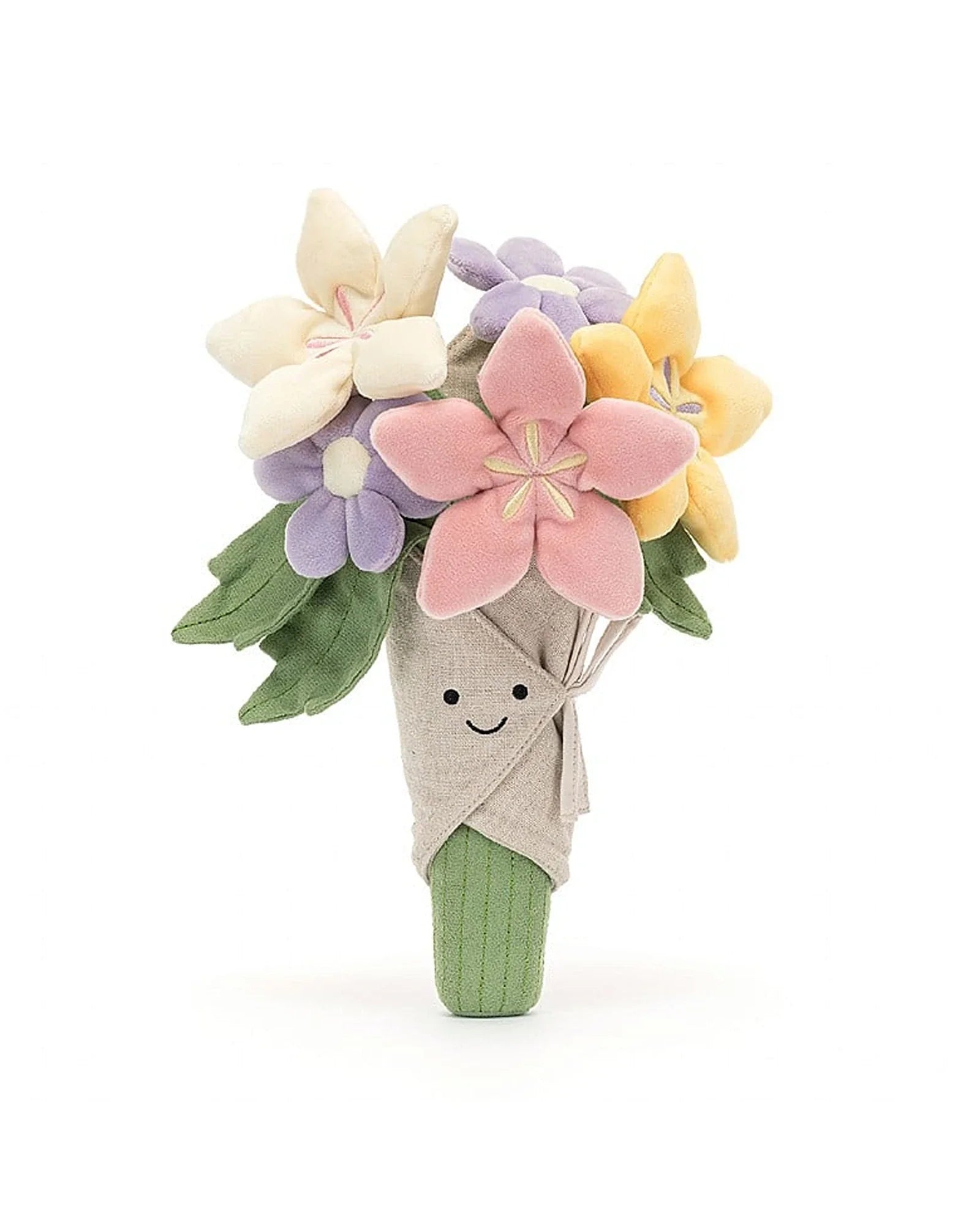 Jellycat Amuseables Bouquet of Flowers