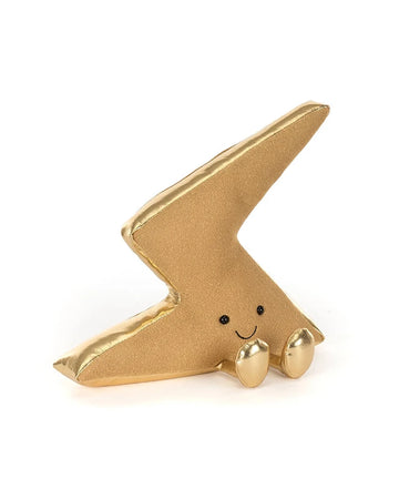 Amuseables Zapperty Lightning Bolt