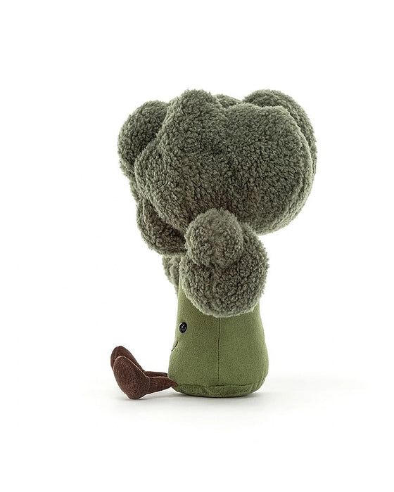 Jellycat Amuseables Broccoli