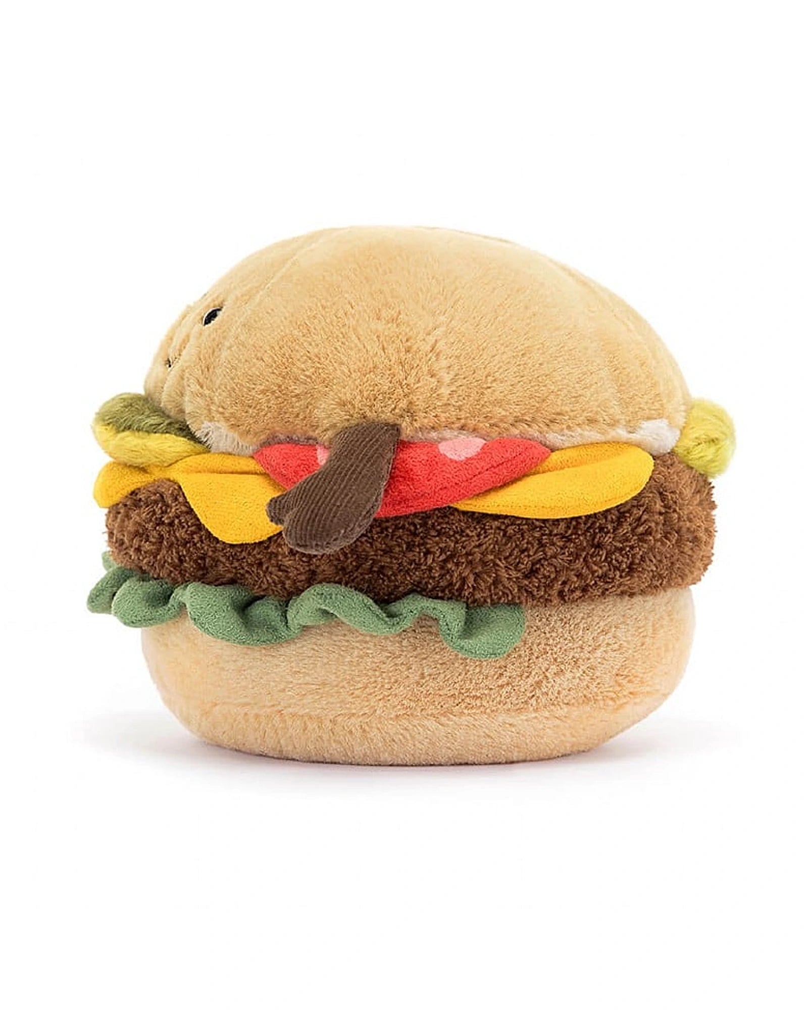 Jellycat Amuseables Burger