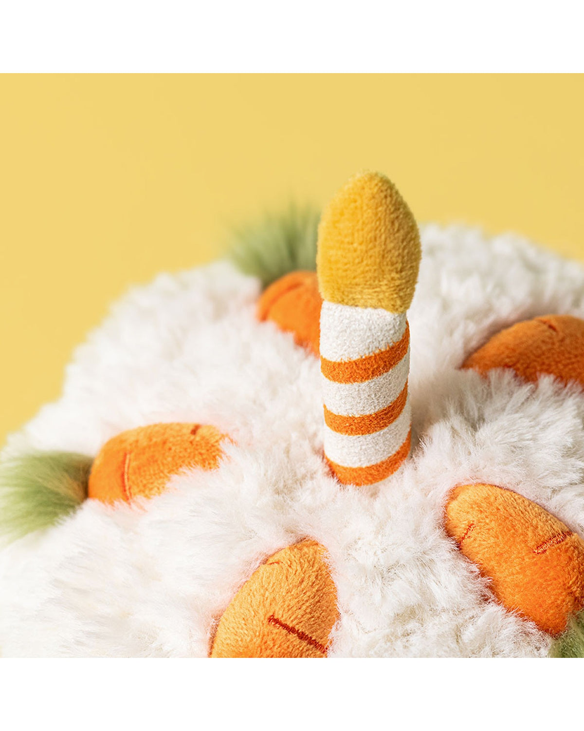 Amuseables Carrot Cake