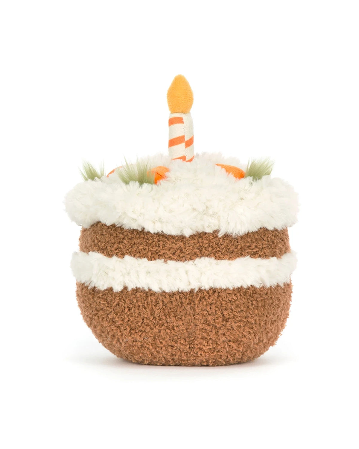 Amuseables Carrot Cake
