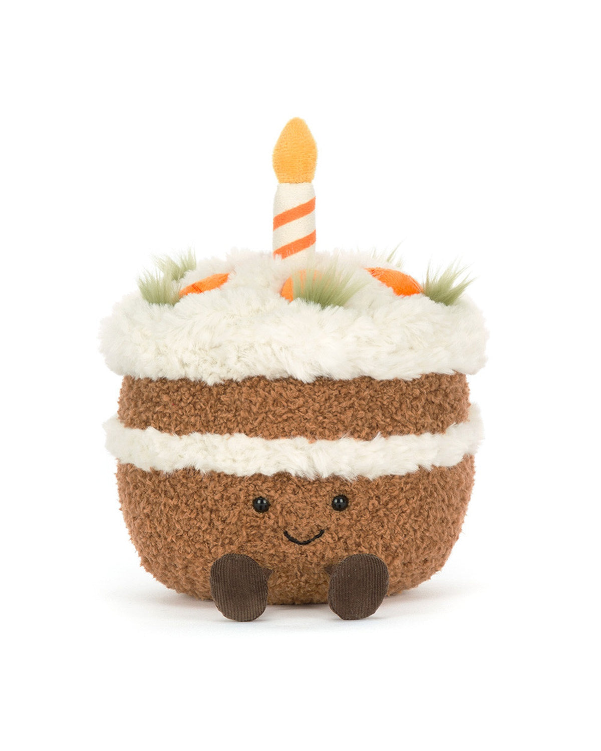 Amuseables Carrot Cake