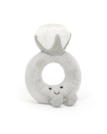 Jellycat Amuseables Diamond Ring
