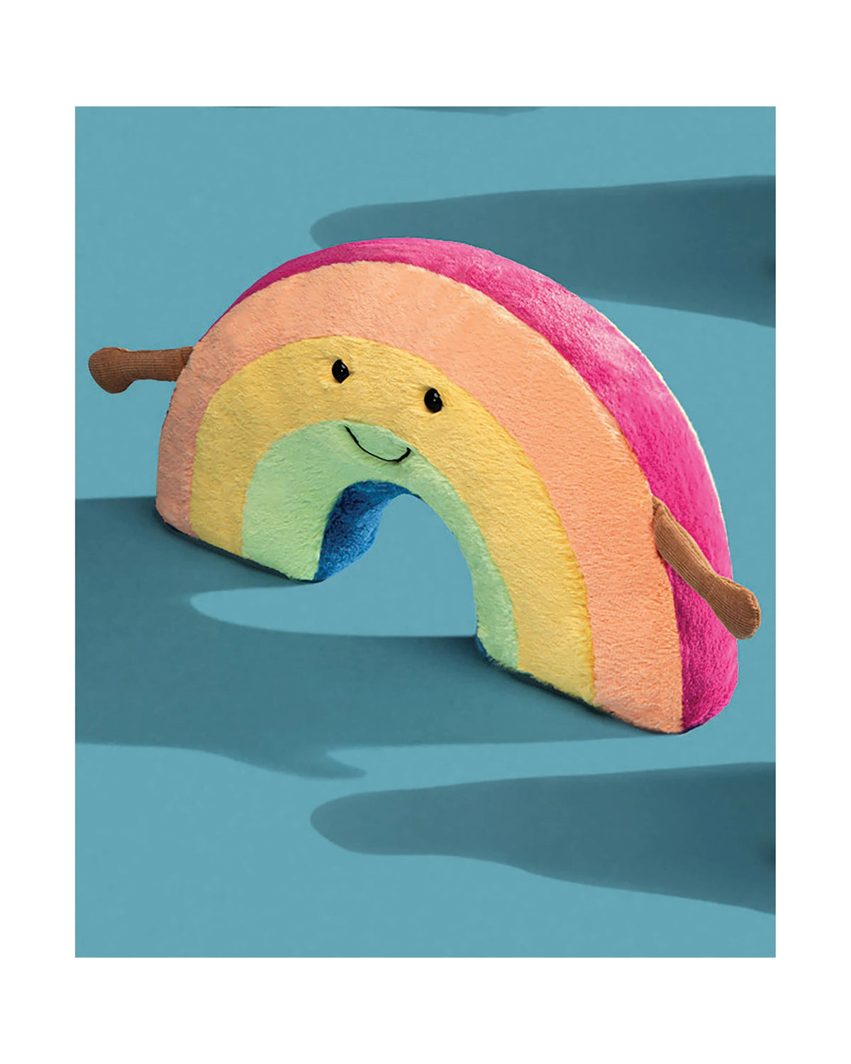 Jellycat Amuseable Rainbow Kidstuff